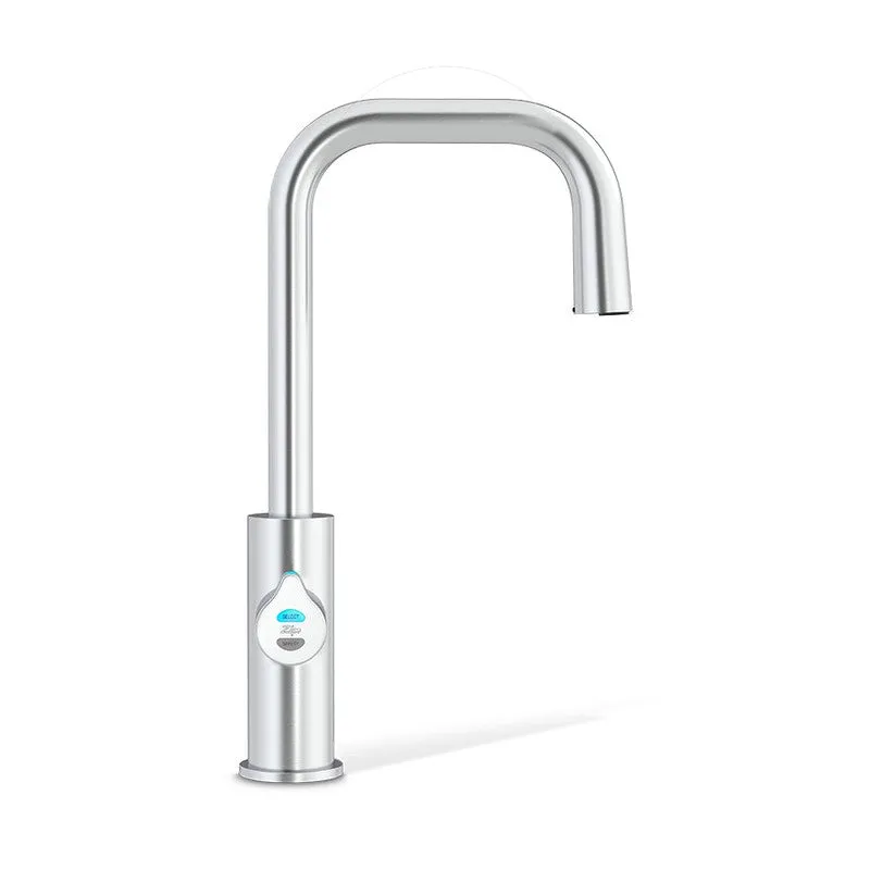 Zip HydroTap G5 BC Cube Plus - Brushed Chrome (Boiling / Chilled)