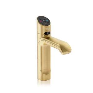 Zip HydroTap G5 BC100 Classic Plus - Brushed Gold (Boiling / Chilled)