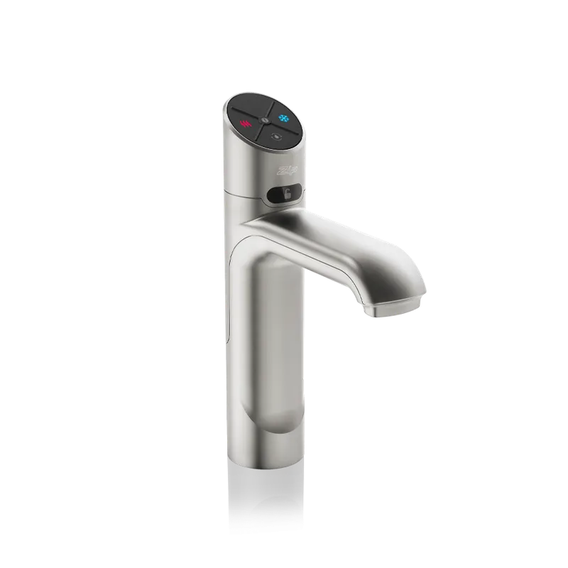 Zip HydroTap G5 BC20 Classic Plus - Gunmetal (Boiling / Chilled)