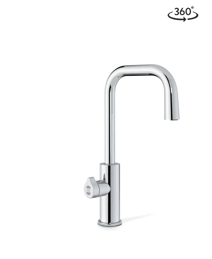 Zip HydroTap G5 BC20 Cube Plus - Chrome (Boiling / Chilled)