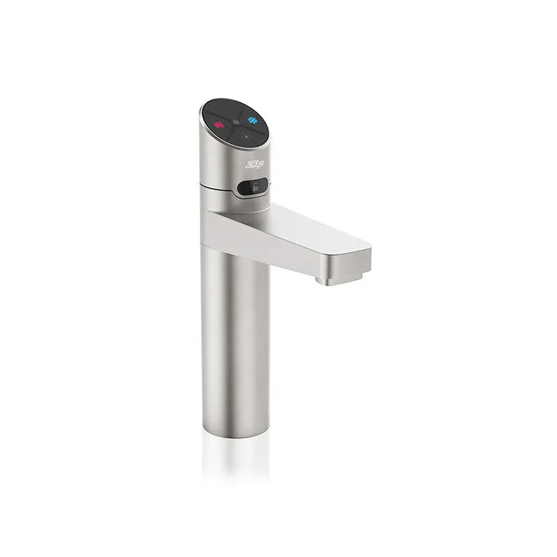 Zip HydroTap G5 BC20 Elite Plus - Gunmetal (Boiling / Chilled)