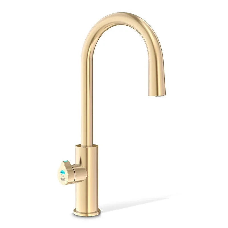 Zip HydroTap G5 BCS20 Arc Plus - Brushed Gold (Boiling / Chilled / Sparkling)