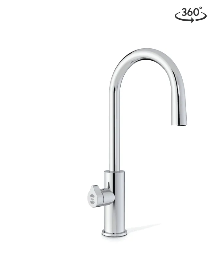 Zip HydroTap G5 BCS20 Arc Plus - Chrome (Boiling / Chilled / Sparkling)