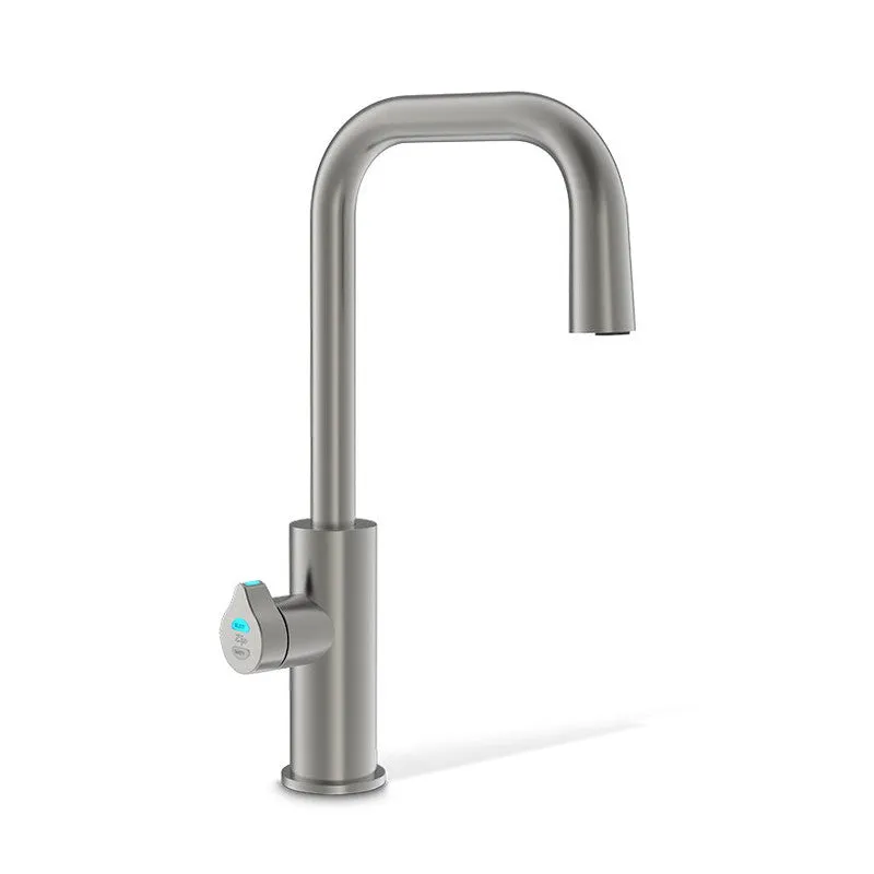 Zip HydroTap G5 BCS60 Cube Plus - Gunmetal (Boiling / Chilled / Sparkling)