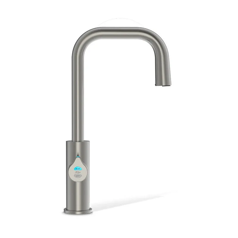 Zip HydroTap G5 BCS60 Cube Plus - Gunmetal (Boiling / Chilled / Sparkling)