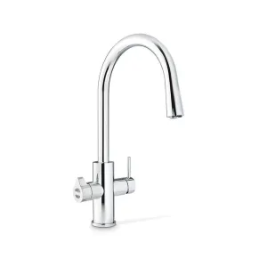 Zip HydroTap G5 BCSHA Celsius All-in-One Arc - Chrome (Boiling / Chilled / Sparkling)