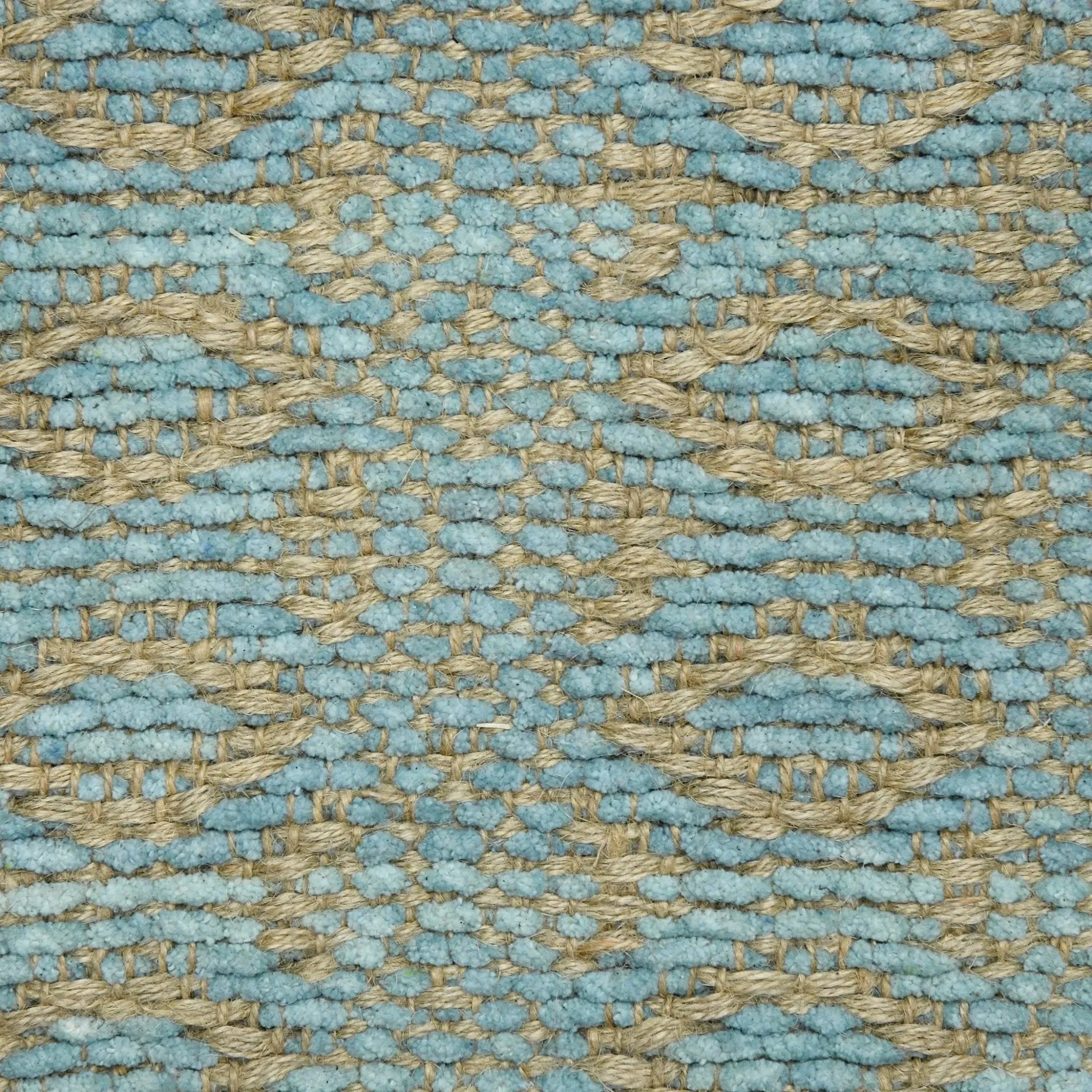 Zola ZOL-5 Light Blue Rug